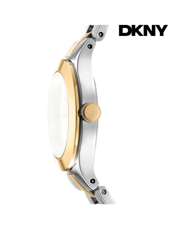 DKNY Ladies Watch